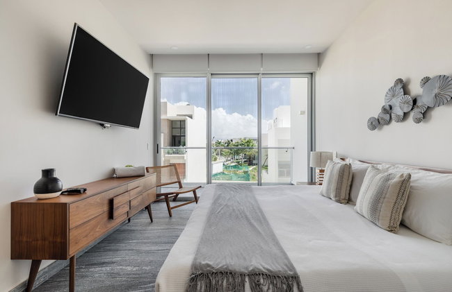 Exclusive Apartment with rooftop pool - Foto 77
