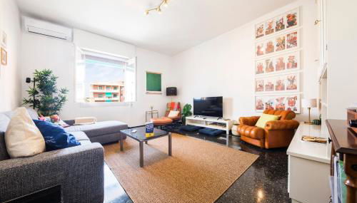 CasaViva - Cozy Family Trilo in Genova Nervi - Foto 2