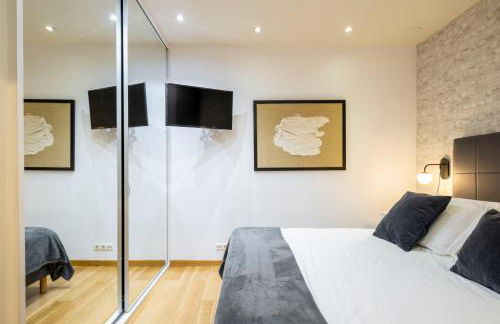 Sarriá - Sant Gervasi - Photo 43