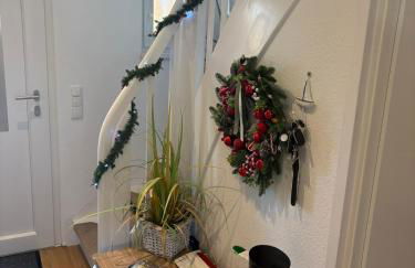 Luxuriöses Ferienhaus Anita mit Pool, Whirlpool und Sauna nahe Timmendorfer Strand, Travemünde und Lübeck - Foto 55