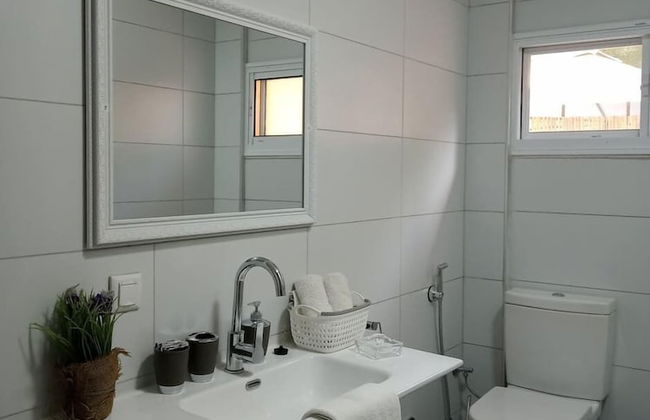 Villa & Lode Bat Galil - Photo 45