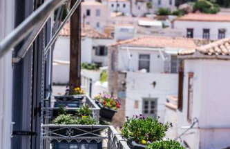 NESEA Boutique Apartments - Foto 8