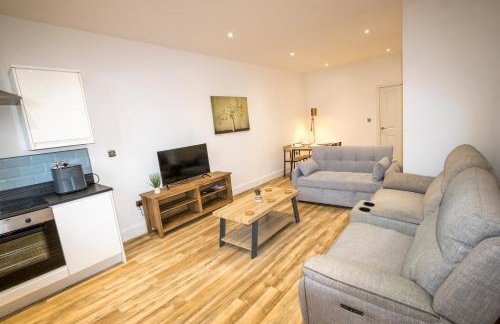 Stylish Flat in converted Church - Foto 18