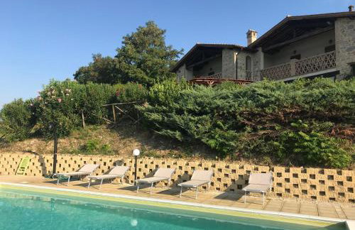 Villa Tilla - Foto 17