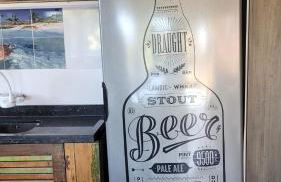 Pousada Além do Mar - Foto 6