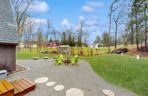 Nekoosa Albatross A-Frame - Foto 25