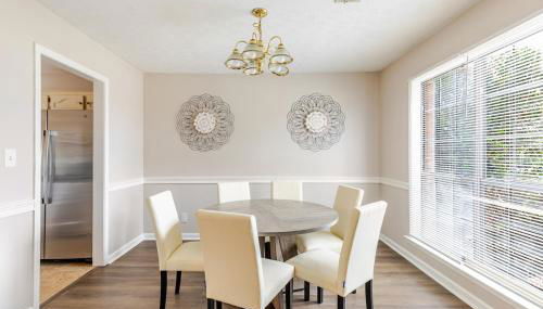 Whispering Oaks Retreat - Foto 3