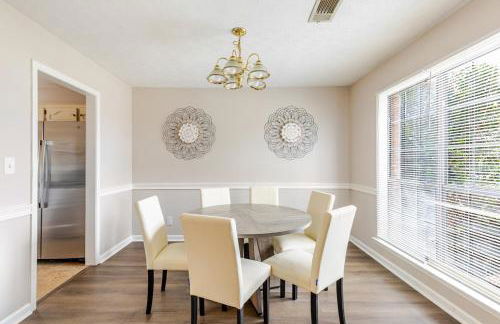 Whispering Oaks Retreat - Foto 3