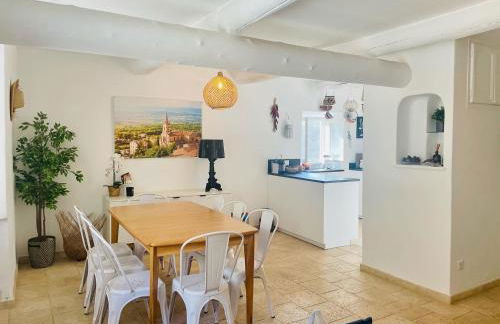 VILLA BEL - Entre paradis et vignes - Photo 17