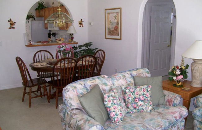 4BR 3BA Home in Indian Creek by CV-2653 - Foto 9