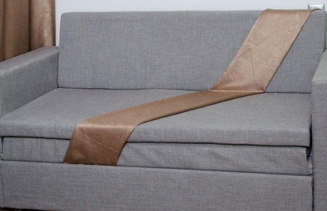 Pushkinskaya Apartments - Foto 37