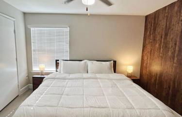 Charming 3Bed 2Bath apt in front of NRG and near TMC - Foto 6