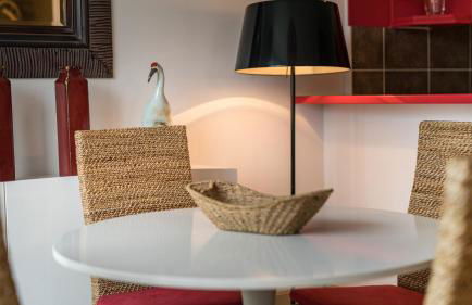 Cottage "Les MARAIS" à quelques pas du Lac de la forêt d'Orient - Les Cottages du Belvédère - Foto 5