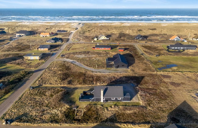 "Gudmand" - 200m from the sea - Foto 5