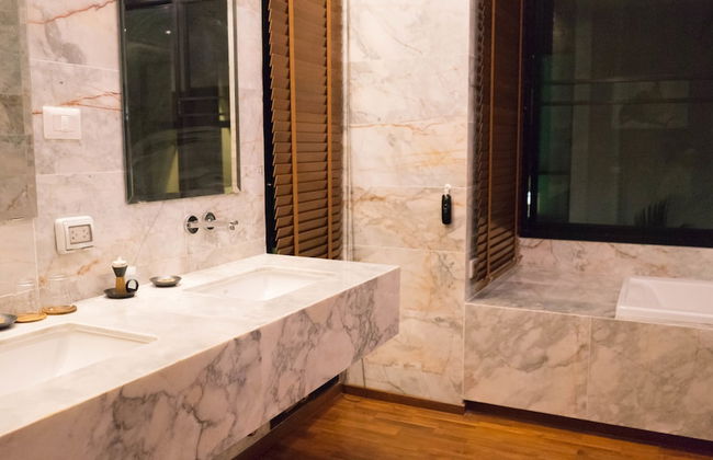 Chic Villa 6 - Foto 6