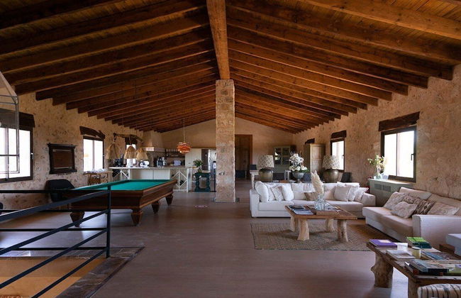 Finca Gomera, Luxury Country House - Foto 71