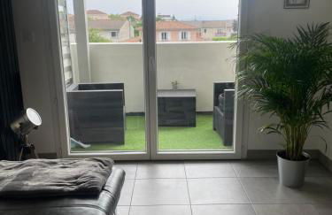 Bienvenue, charmant lieu cosy - Foto 18