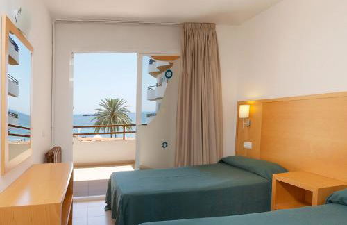 Apartamentos Mar y Playa - Foto 8