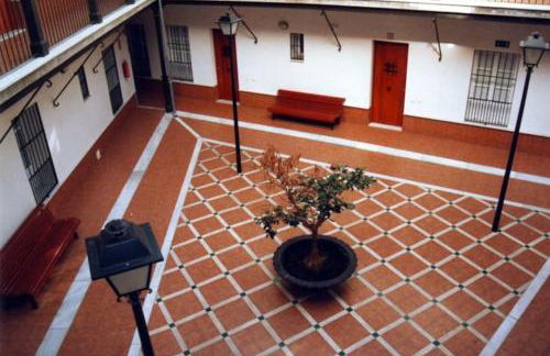 Apartamento Plaza de San Bernardo 4 - Foto 13