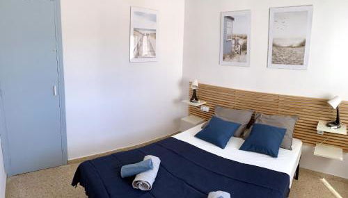 Apartamento El Sol - Foto 2, towels