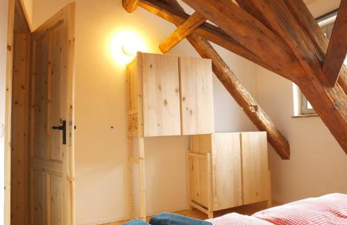 "Knechtestube" - Hammergut Neidberg - Foto 21