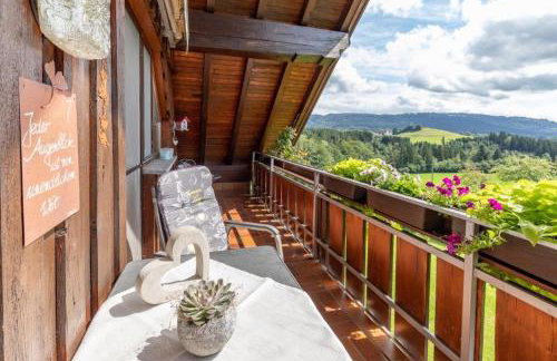 Ferienwohnung Säntisblick - Foto 10