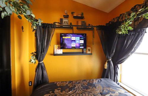 Waterfront 6-Bedroom Wizarding Villa in Lake Berkley Near Universal Studio's Harry Potter - Foto 18