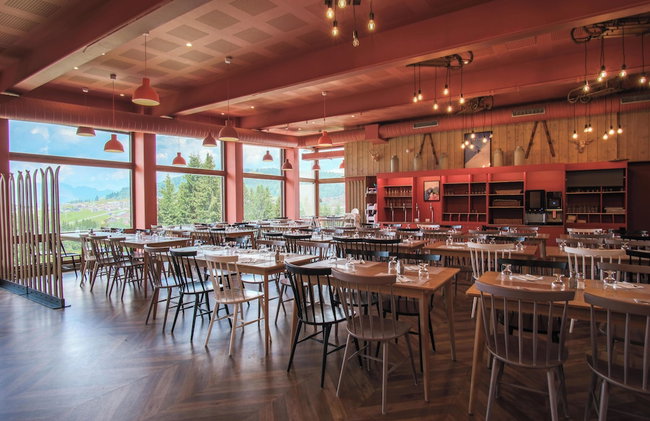 Belambra Clubs Les Saisies - Les Embrunes - Foto 59