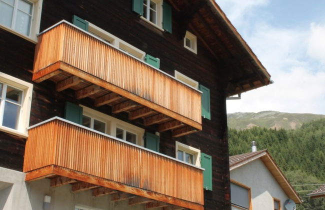 Ferienwohnung Huber - Foto 4