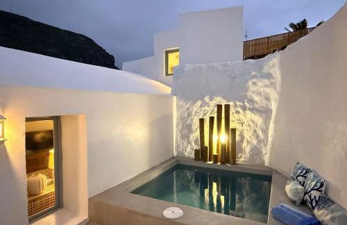 Casa Riva, Villa with Pool overlooking the Sea - Foto 37