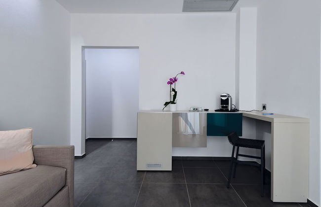 Nautilus B&B Suite Design - Photo 8