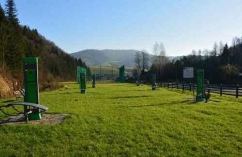 Pokoje gościnne u Faronow - Foto 13