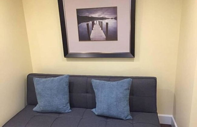 Arbutus Rose House by Elevate Rooms - Photo 8