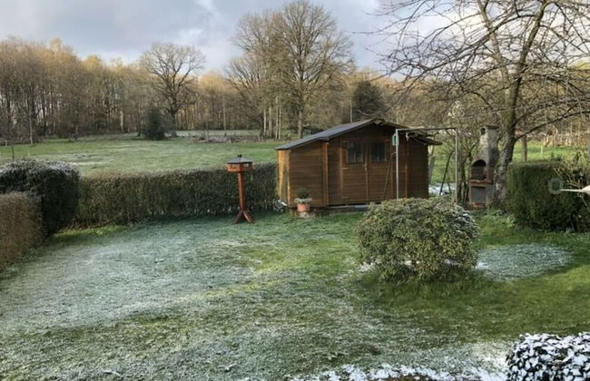 Holiday Home Am Beulskopf - Foto 19