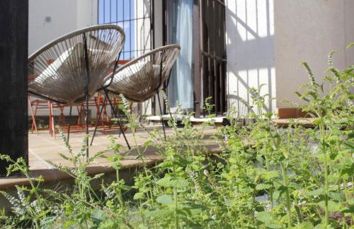 TEJADILLA Casita Rural Cerca de Sevilla con Chimenea - Foto 22