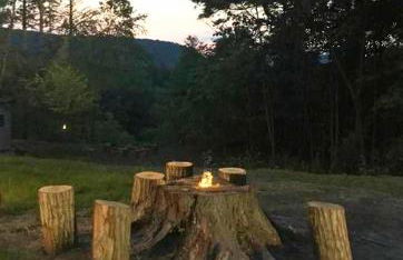 Rare River Views & Access, Cabin by Eden Islands - Foto 50