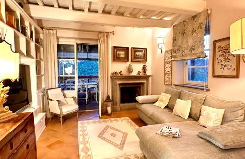 Romantica villetta - Foto 25