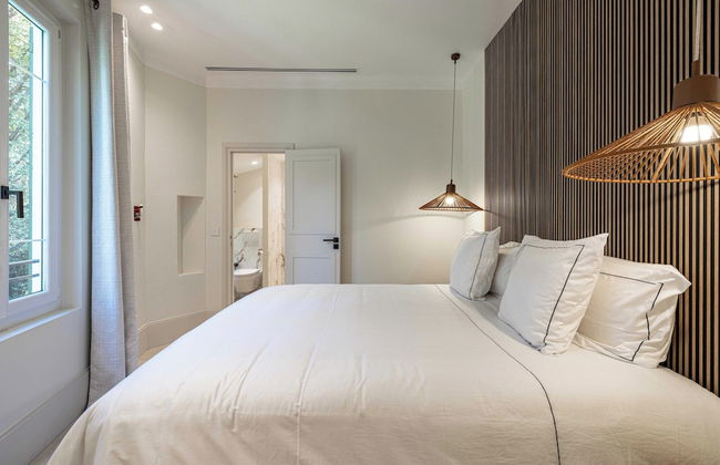 Luxurious Villa With Heated Pool 5br/10p - Cannes - Foto 5