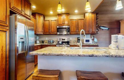 Bridges Townhome #07 Condo - Foto 10