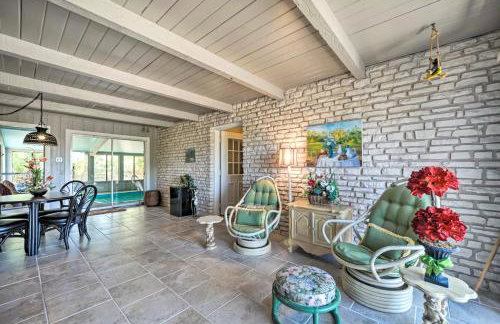 Hillside Manor - Foto 10