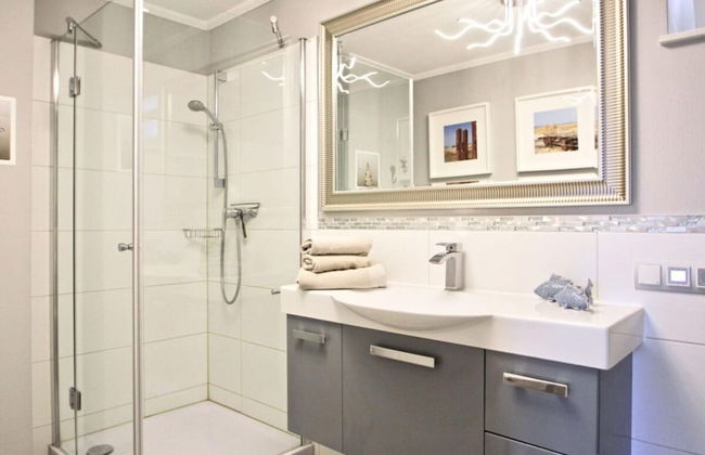 Nice Apartment With Wifi - Foto 10