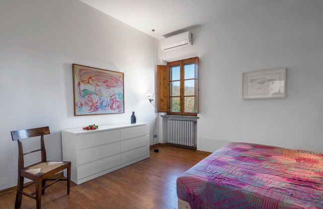 Il Villino Del Collezionista With Pool In Pistoia - Foto 3