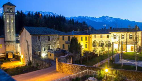 Maurice des Alpes - Foto 2