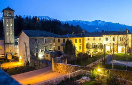 Maurice des Alpes - Foto 2