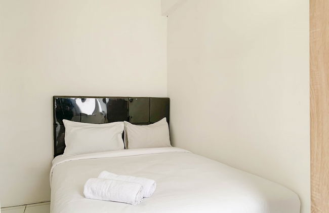 Cozy 2Br At Delta Cakung Apartment - Photo 6