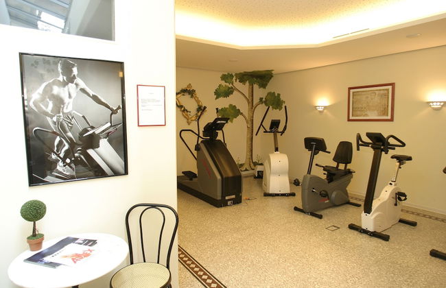 Appartementhaus Alpenrose - Photo 13