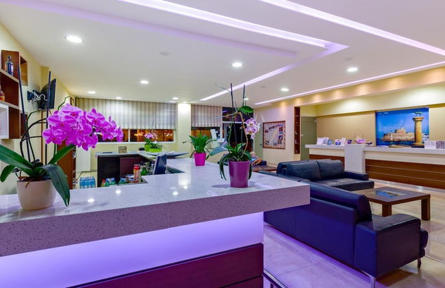 Paleos Apartments - Foto 6