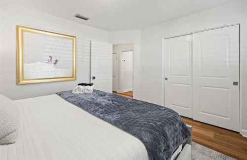 Sea Glass Inn - a St Pete Gem - Foto 26