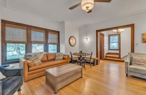 The Chateau de James by The Arbor Collection - Foto 64