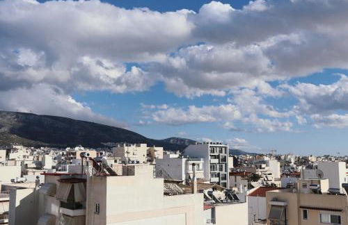 Dafni City Apartment 5 - Foto 25